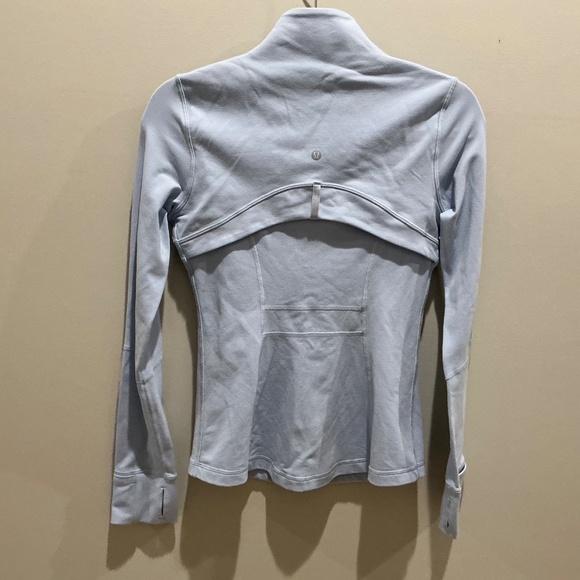 Lululemon Define Jacket size 6 - Picture 2 of 2